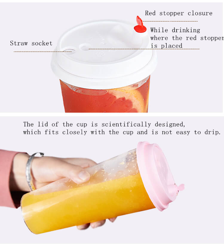 high quality cup