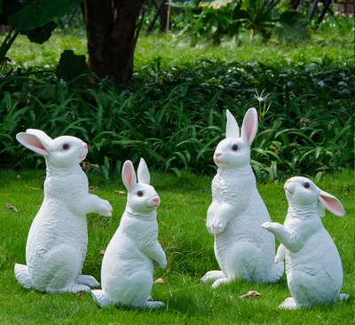 rabbit model
