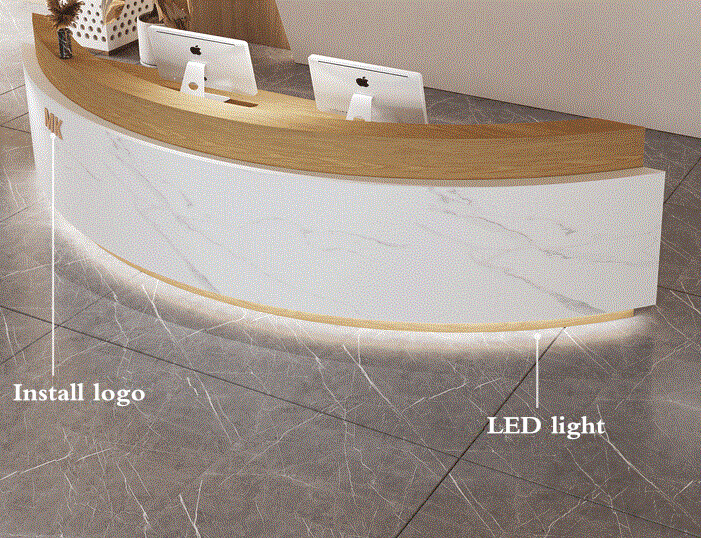 led light table