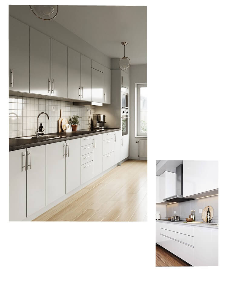 retail cabinet