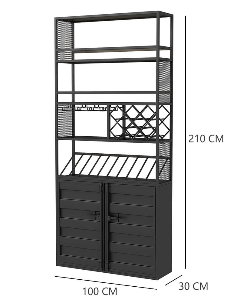 STAND
