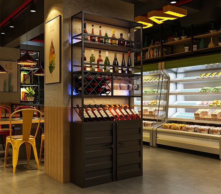 cabinets