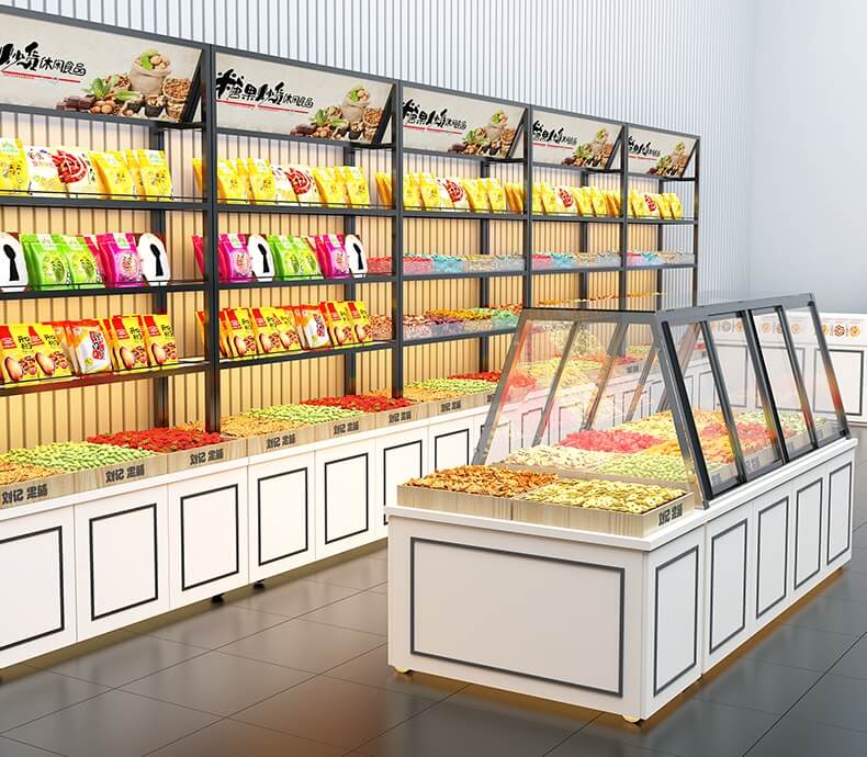 STORE DESIGN