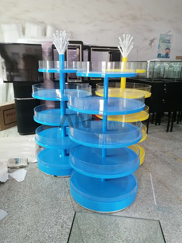 candy display stand