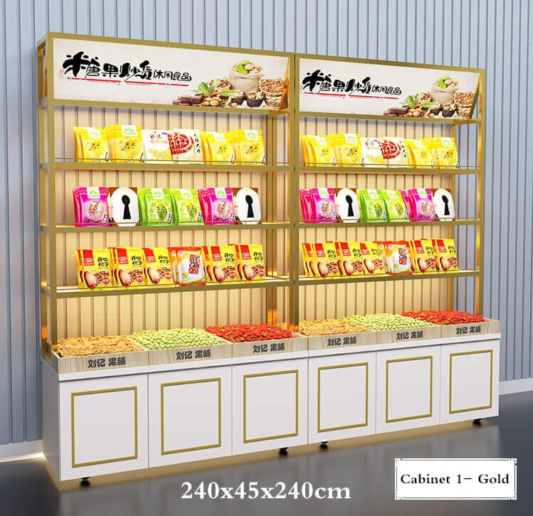 STANDS