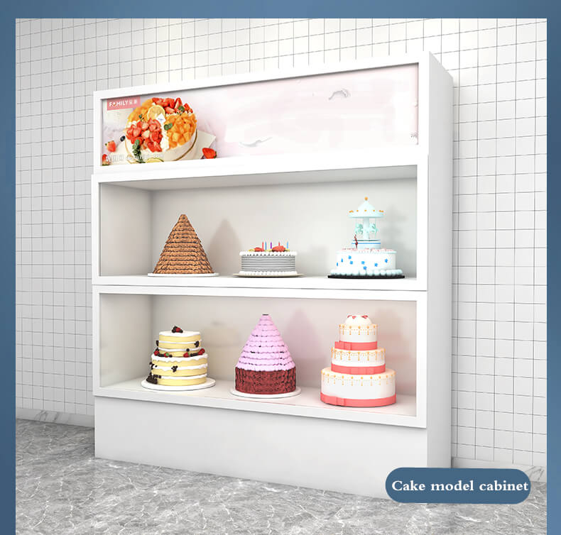 cake cabinet