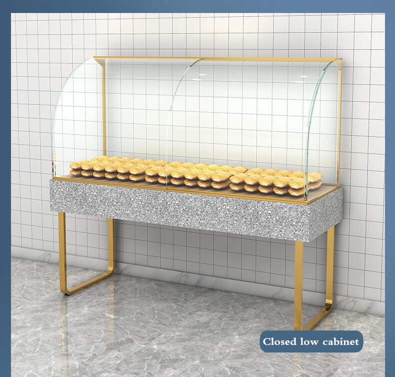 high-end counter