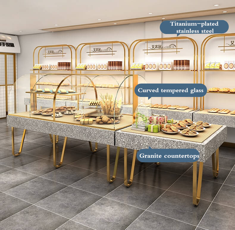 display cabinet