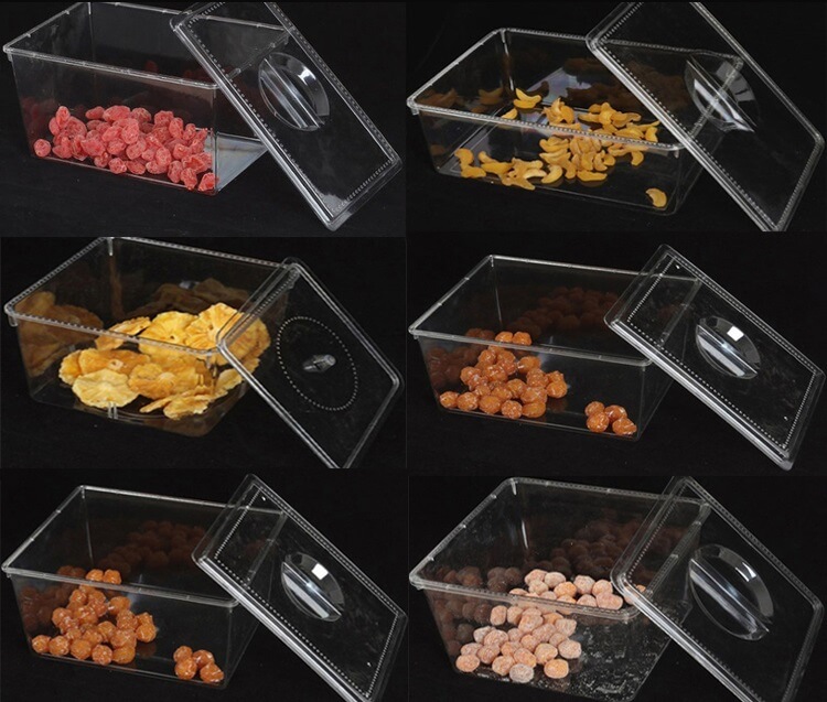 food box