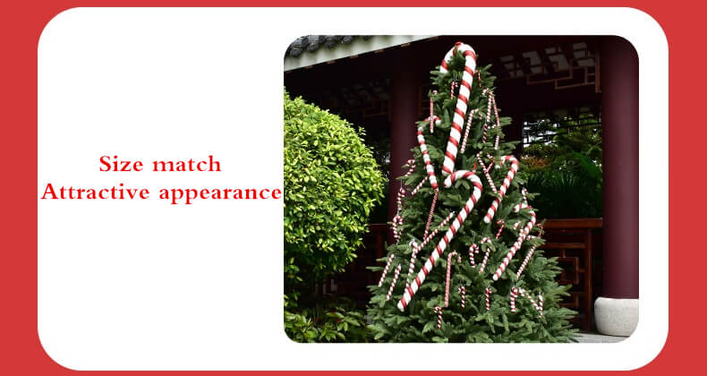 candy cane