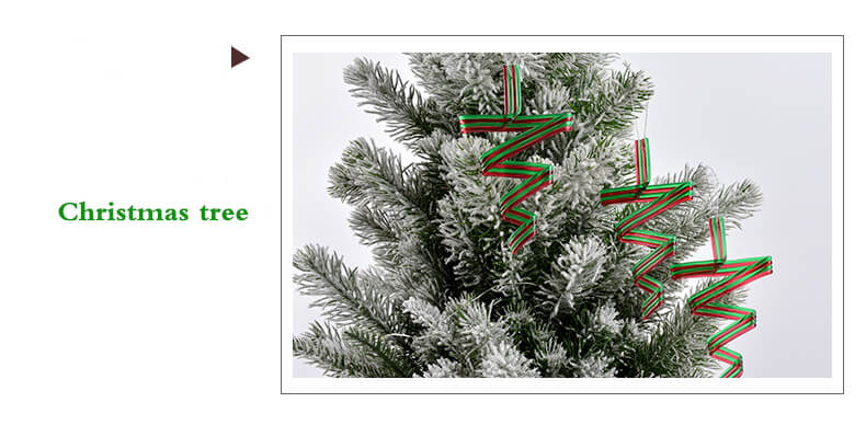 christmas tree decoration