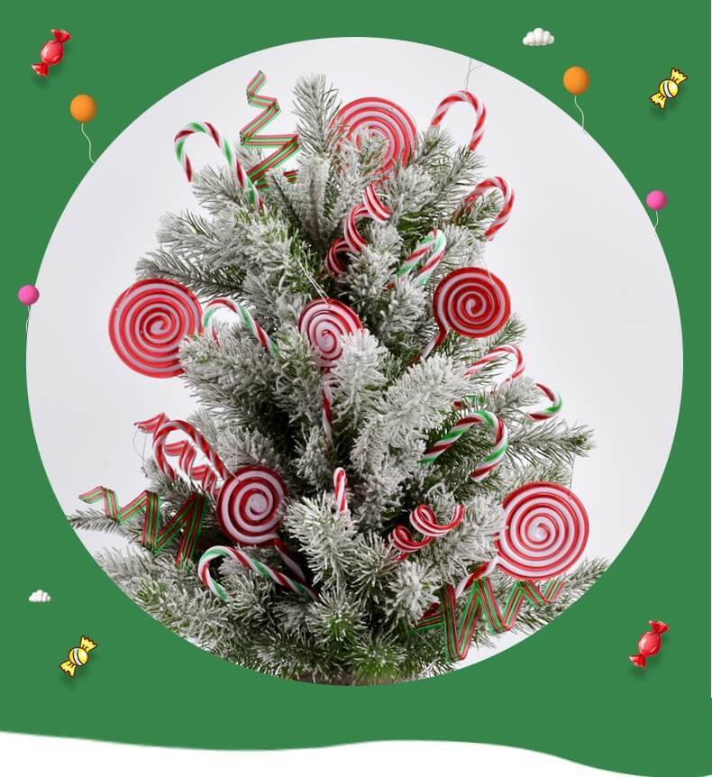 Christmas tree decoration