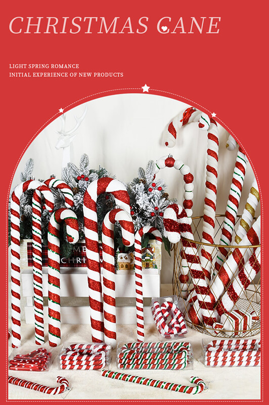 candy cane