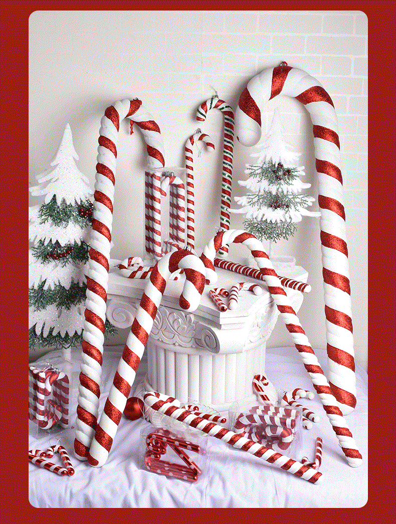 candy cane