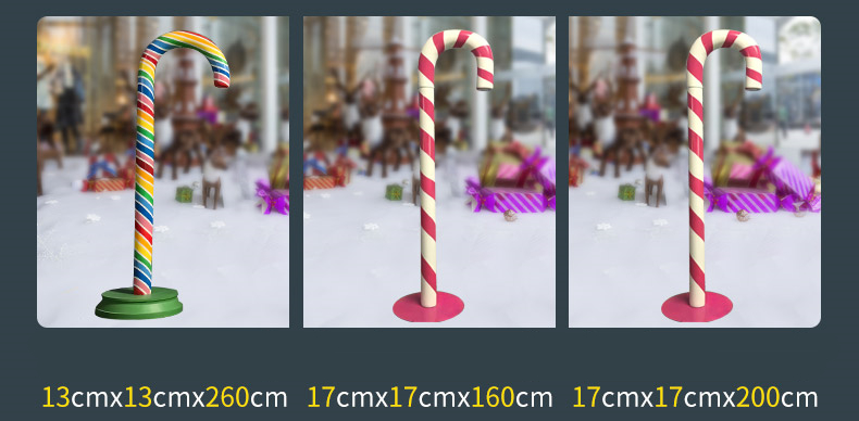 candy cane