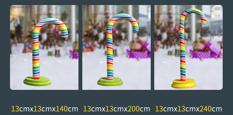 DISPLAY CANE