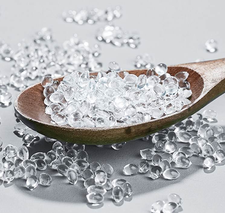 display cans material