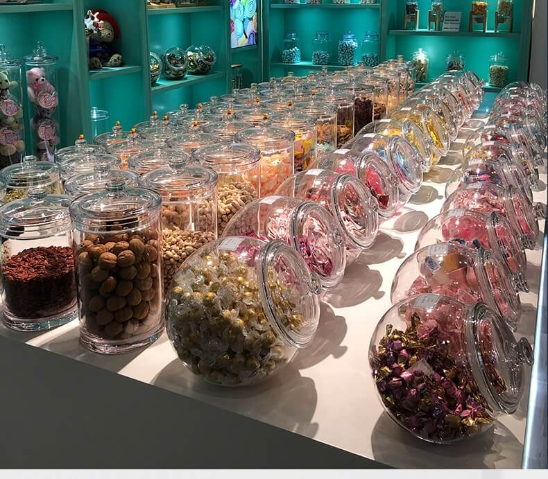 candy box
