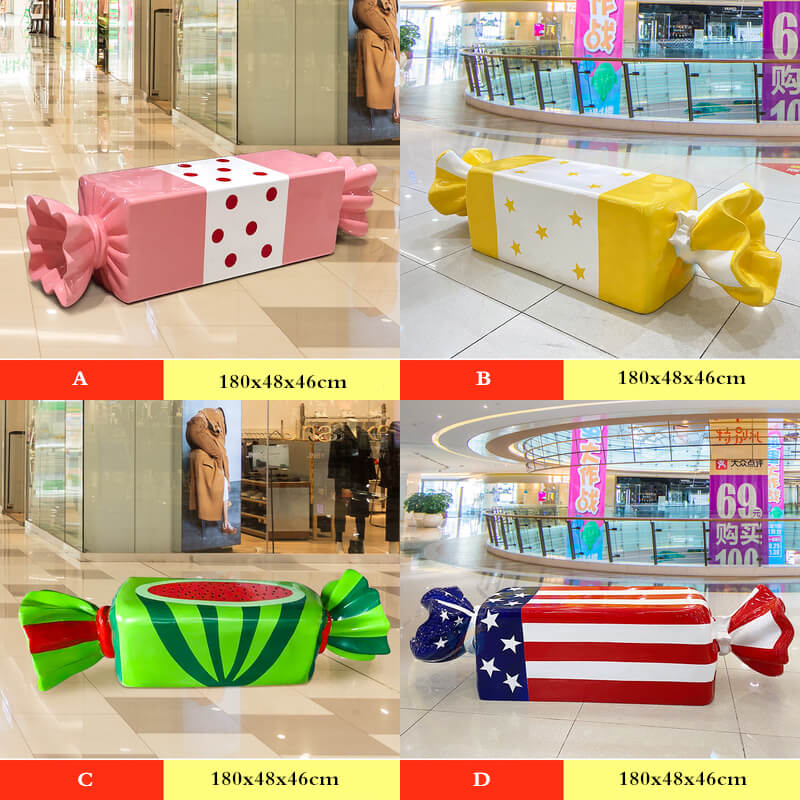 candy chair