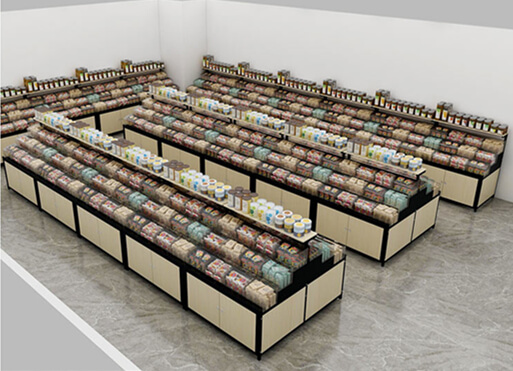candy cabinet