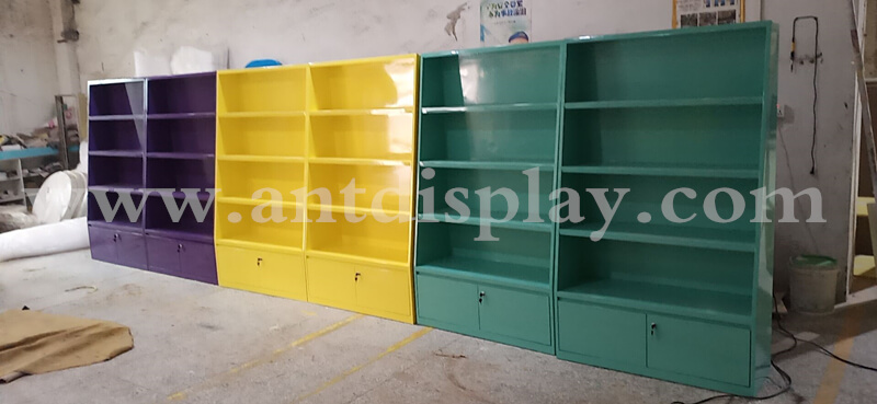 candy stand