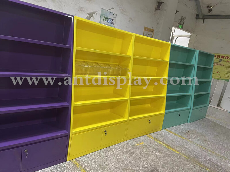 candy stand