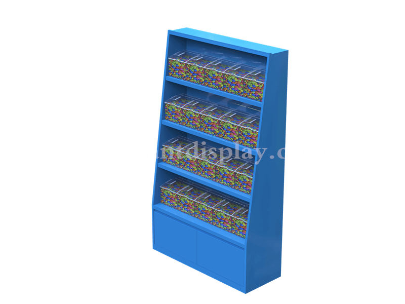 candy cabinet
