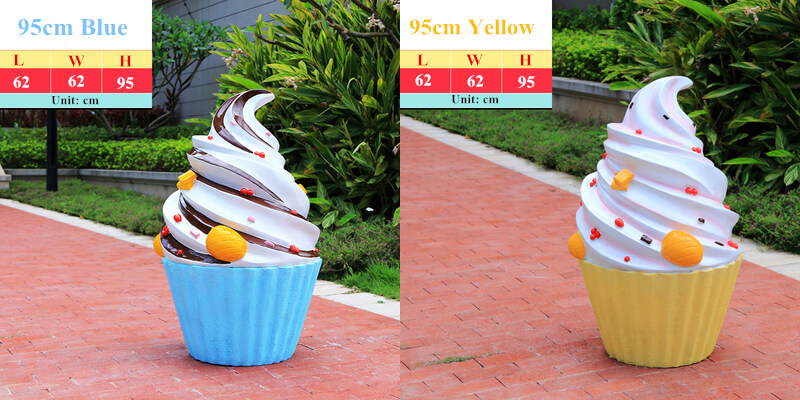 ice cream model