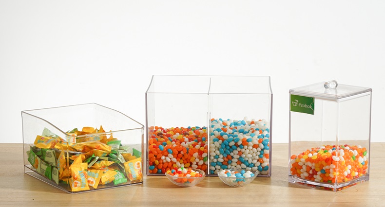 display box