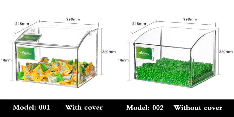 retail stand