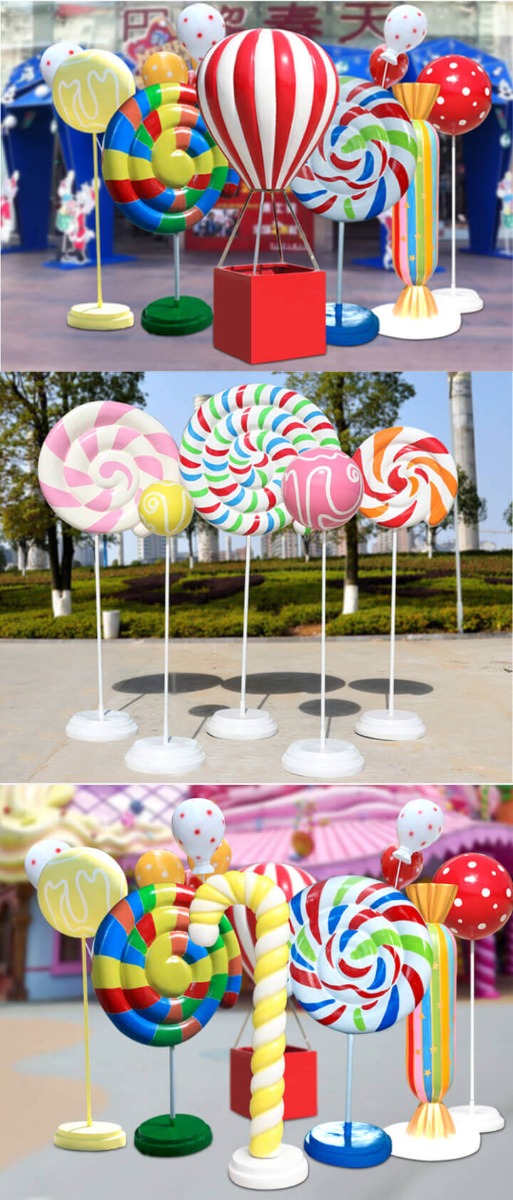 outdoor decoration