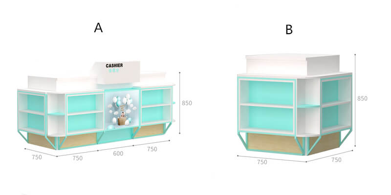 cash register