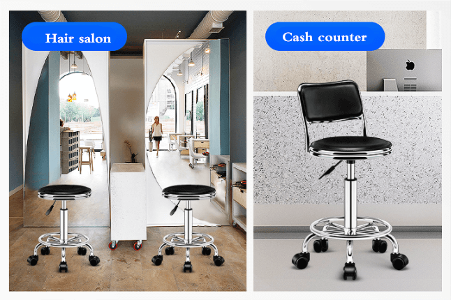 chairs