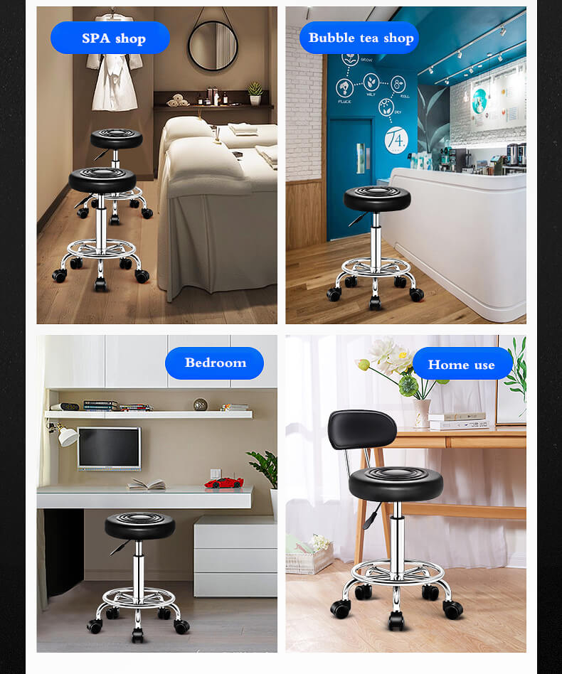 stools