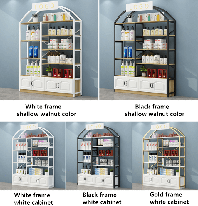 display cabinet