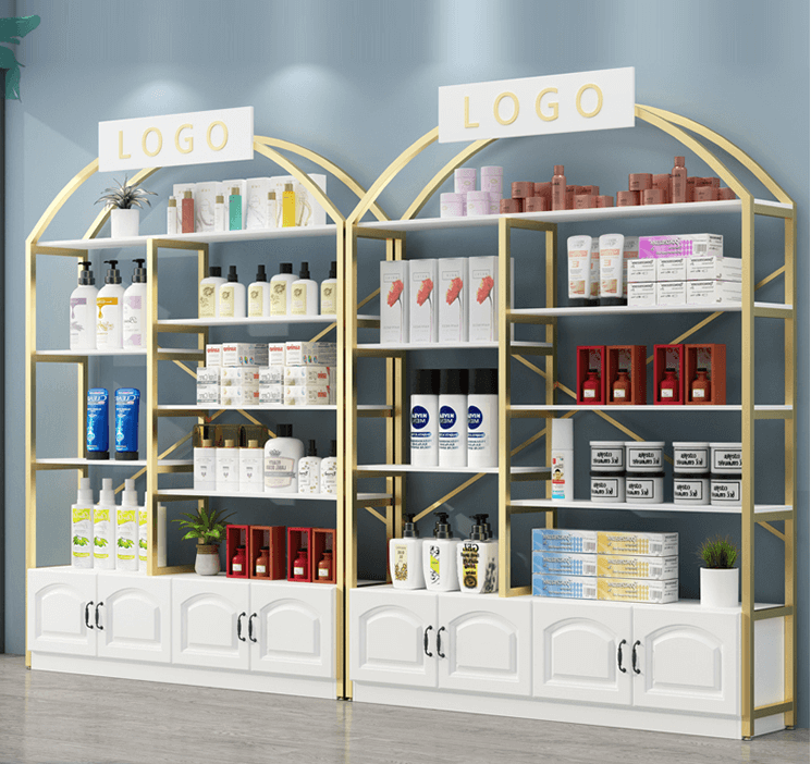 retail stand