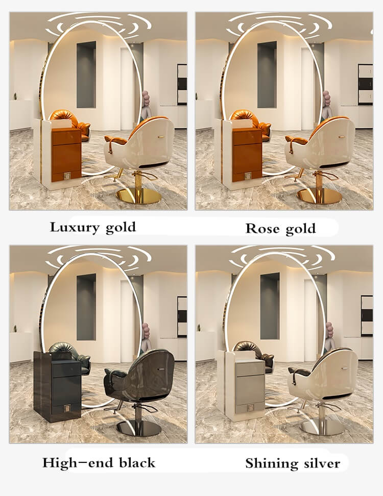 mirror cabinet