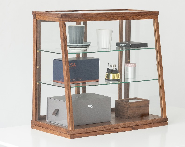 display showcase