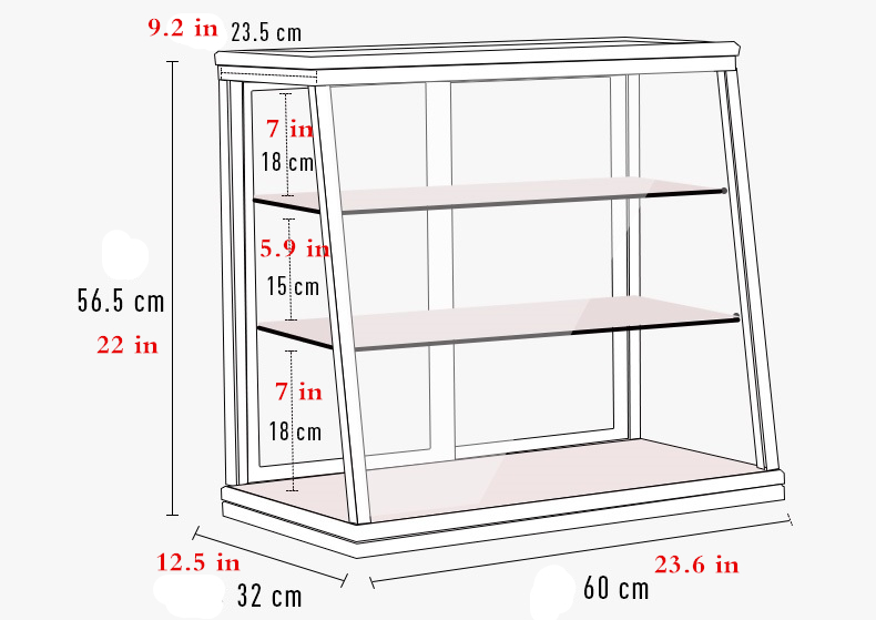 display stand