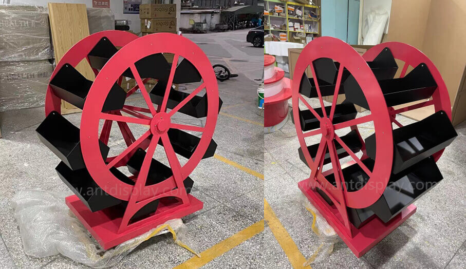 candy shop furniture