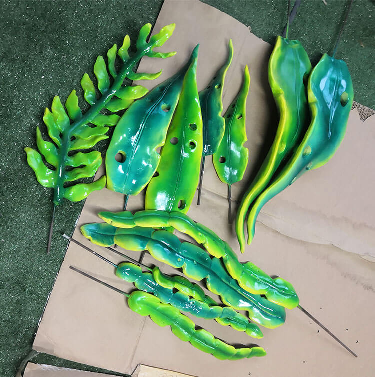 Seagrass Display