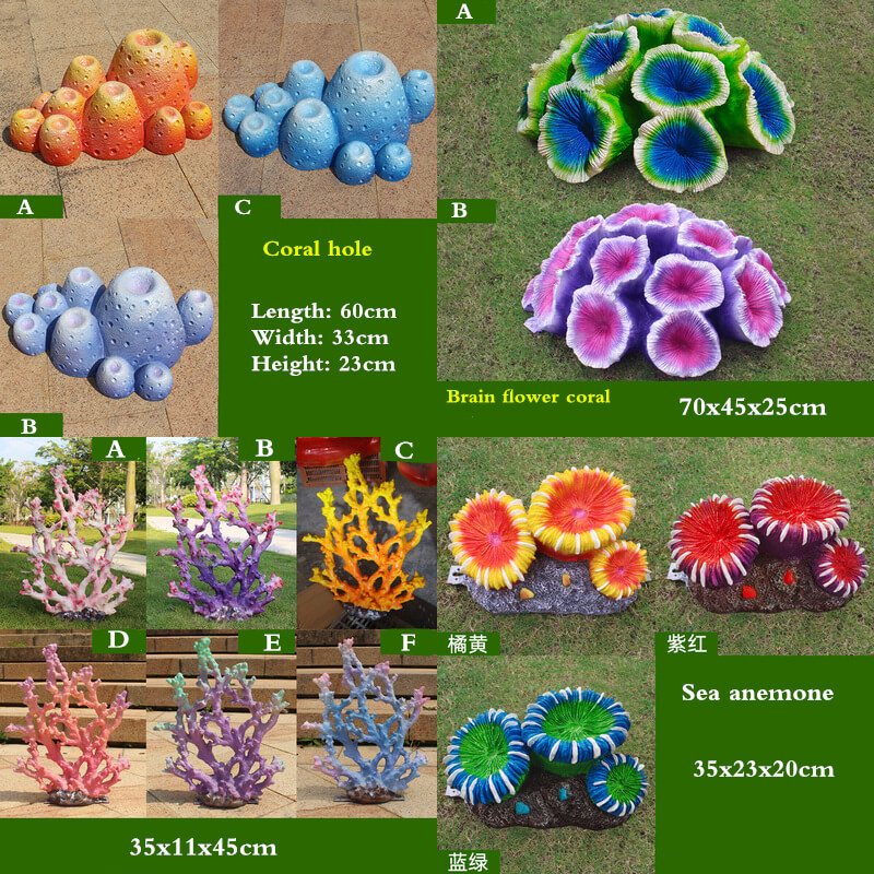 park decoration