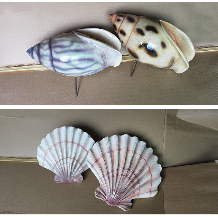 display