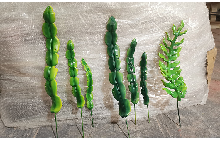 seagrass display