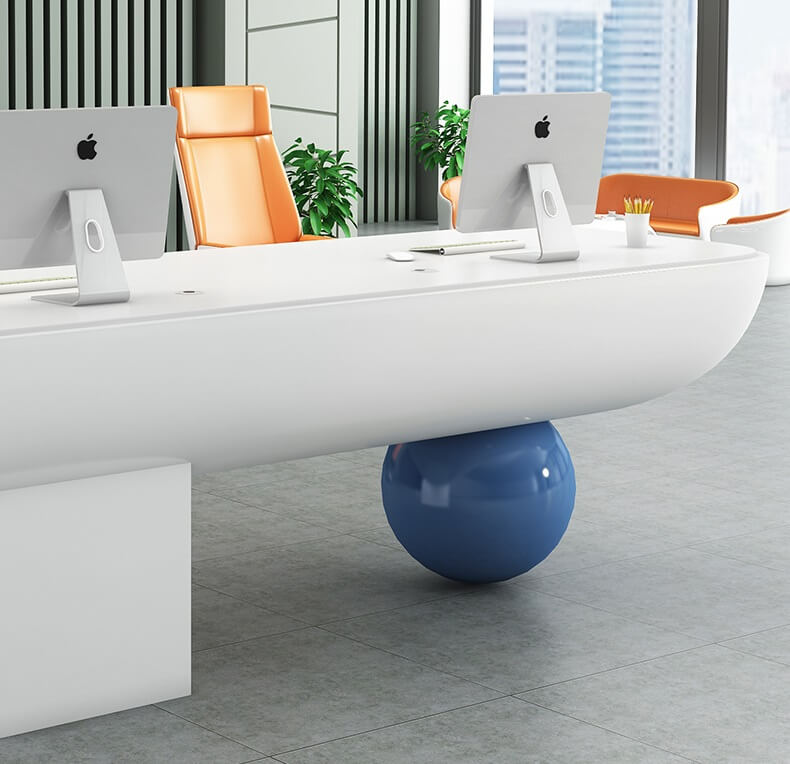 retail desk