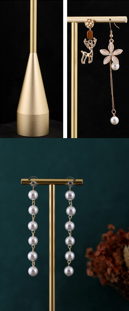 earring display rack