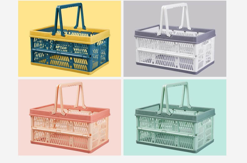 baskets