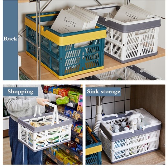 baskets
