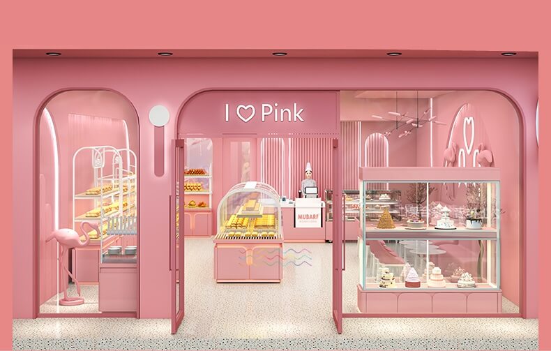 BREAD STORE