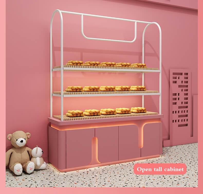 display cabinet